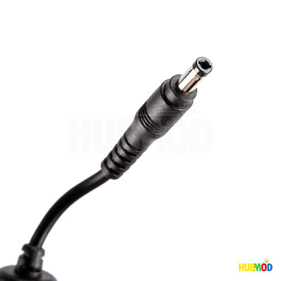 DELL LATITUDE 15 (5500) original USB-C Bloc d'alimentation 65 Watt