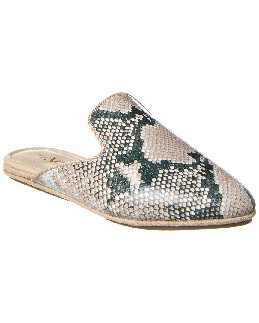 Женская кожаная обувь на плоской подошве Yosi Samra Vidi 7