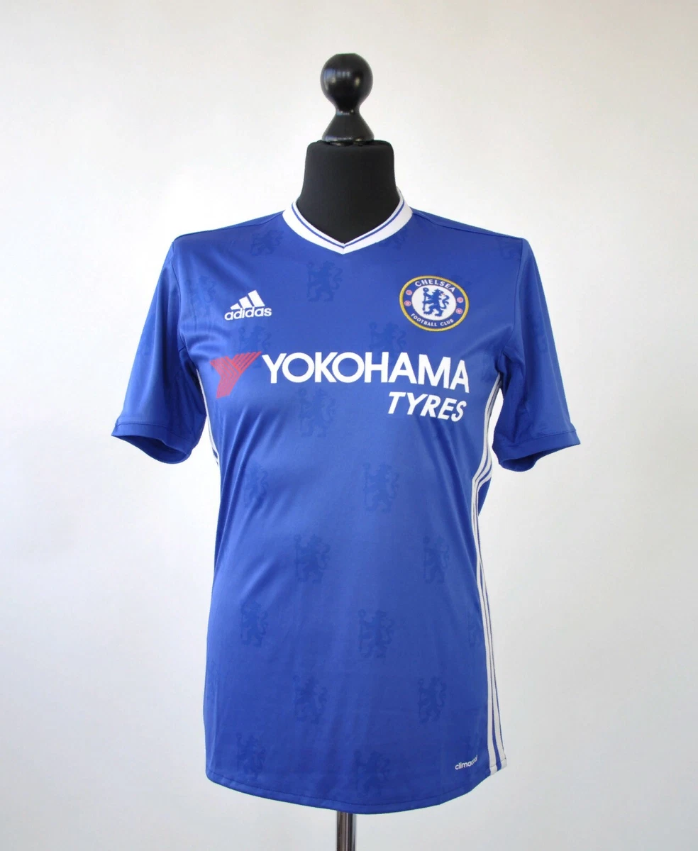 chelsea 2016 2017 kit