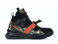 air force 270 utility realtree