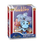 Funko Pop! Small Cover Case: Disney - Genie With Lamp - Amazon (Exclusive)