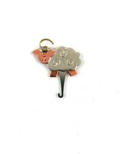 Puffin & Company Needle Threader - Sheep