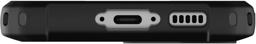 UAG Metropolis LT PRO Phone Case for Samsung Galaxy S23 5G Black - Photo 7 sur 11