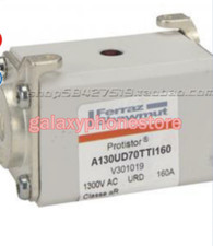 1PC NEW FIT FOR Ferraz Shawmut Fuse A130UD70TTI160-V301019 1300VAC 160A