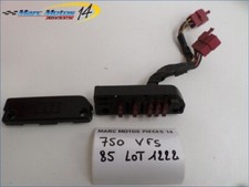 SICHERUNGSKASTEN HONDA 750 VFS 1985