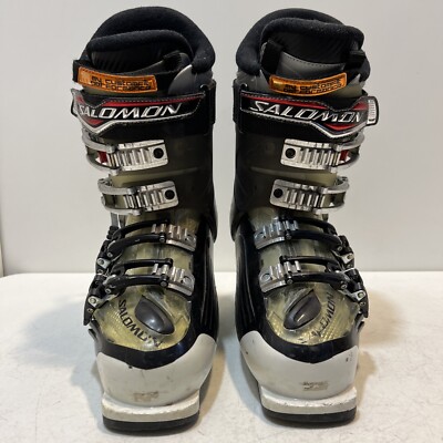 SALOMON スキー用ブーツ Energyzer 110 Salomon Energyzer 110 Impacts 9 Downhill Ski Boots Custom