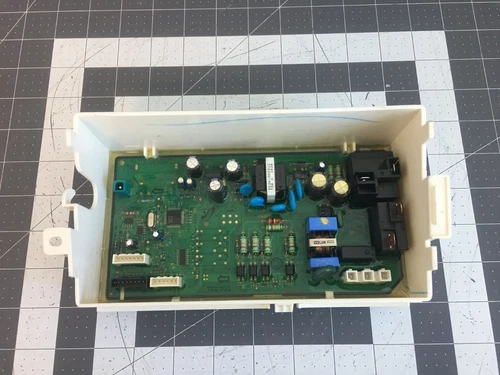 Samsung Dryer Control Board P# DC92-01626B