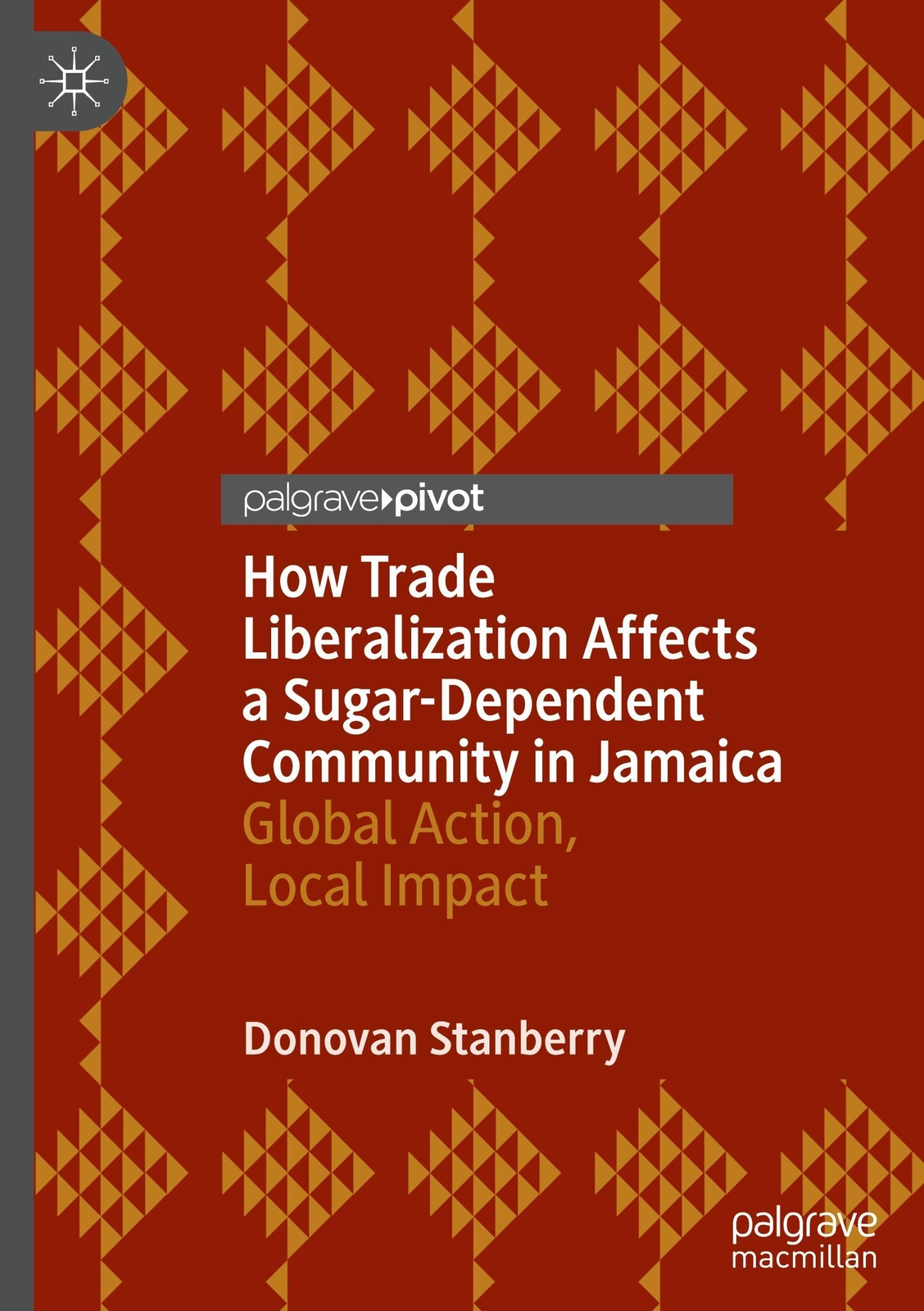 Thumbnail - Donovan Stanberry | How Trade Liberalization Affects A Sugar