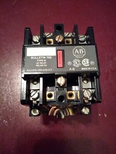 Allen-Bradley 700-N200A1 Relay