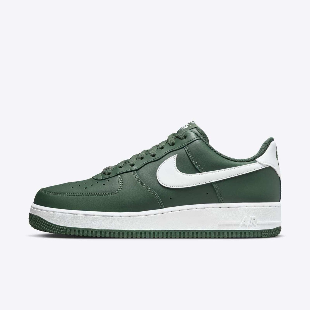 Nike Air Force 1 '07 [FJ4146-300] Men Casual Shoes Gorge Green