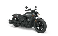 2021 INDIAN Scout Bobber Sixty ABS