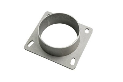 Air Intake Flow MAP MAF Adapter for Nissan 240SX 89-94 Air Intake