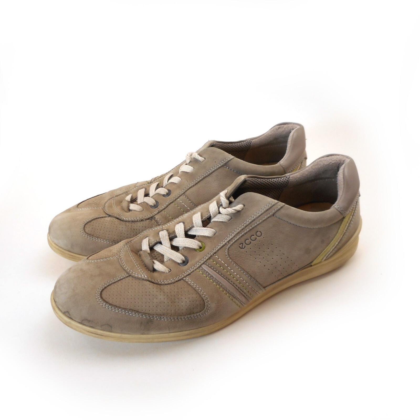ecco shoes size 47