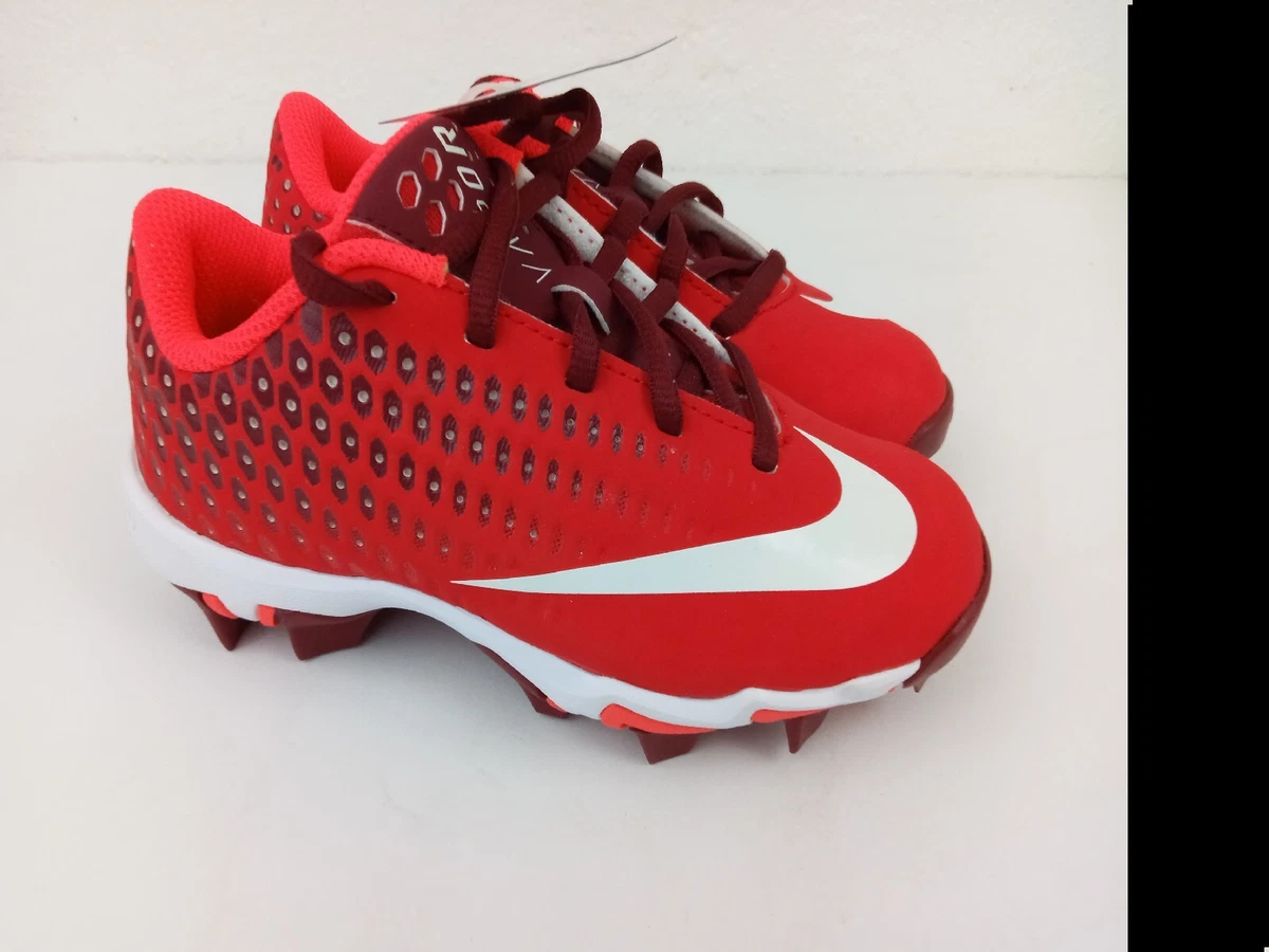 Kids' vapor ultrafly top 2 keystone baseball cleats