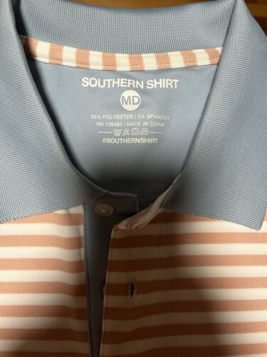 Southern Shirt Company Polo - Picture 2 of 5