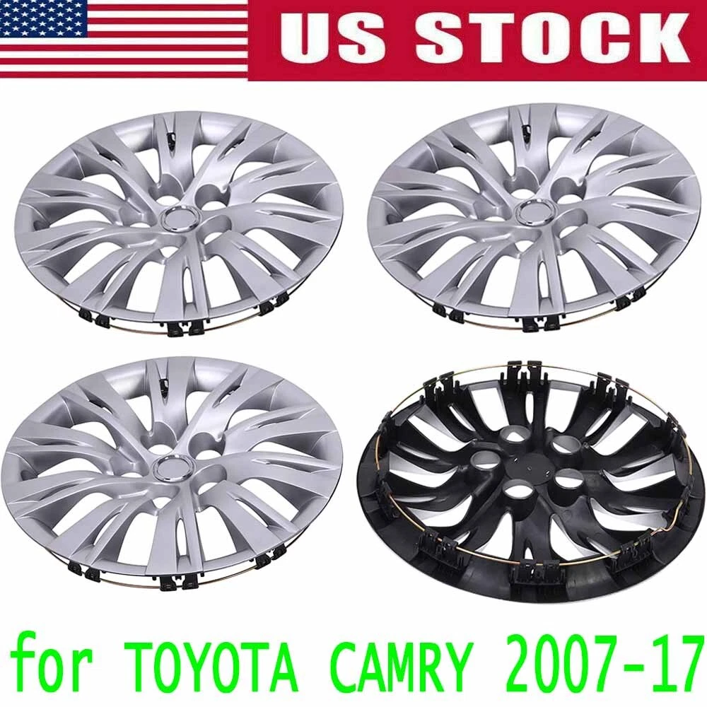 2007 toyota camry wheel cover deals