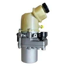 RYC Reman Power Steering Pump AD-0117E Fits Nissan Altima 2.5L, 3.5L 2014 2015