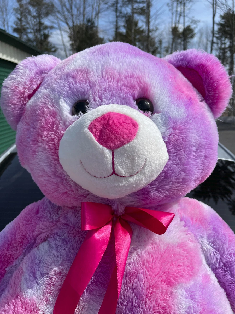 Hugfun international on sale teddy bear