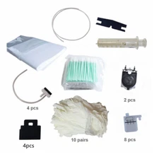 Cleaning Kit Tool Maintenance Kit for Roland VP300 VP540 Inkjet Printer Newly