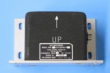 Model 4100 Schematic, Slip-Skid Sensor, 3A254 by Bendix - Probably Unused