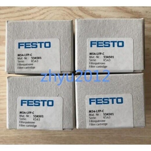 2PC New MS4-LFP-C 534501 #T6