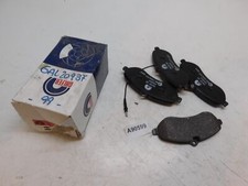 Comprimés Plaquettes de Frein Avant Front Brake Pad Peugeot Expert MK3 2008