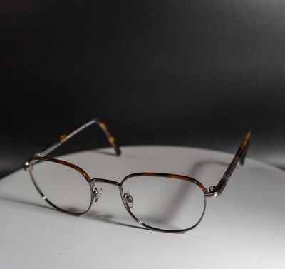 EasyClip EC517 Brille Brillengestell Brille Vollrandbrille