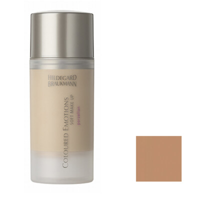 Hildegard Braukmann Coloured Emotions Soft Make Up Sand 30ml