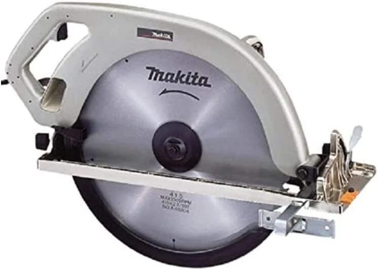 Makita electric 2024 skill saw