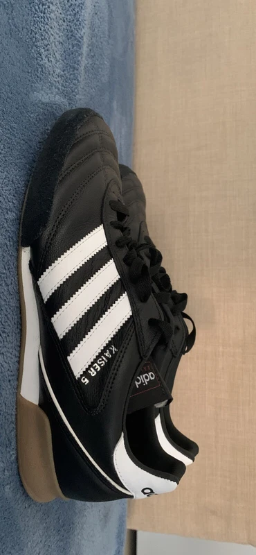 adidas kaiser futsal