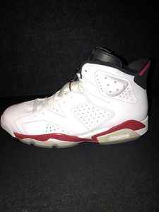 infrared 6s size 8