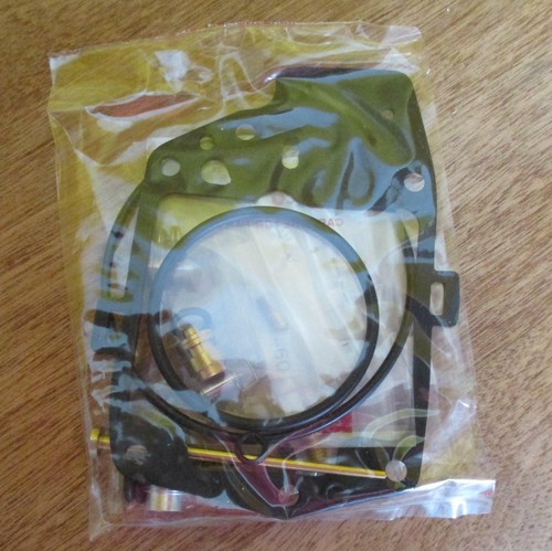Apco Carburetor Repair Kit Honda GL1000' 75 - Picture 3 of 4