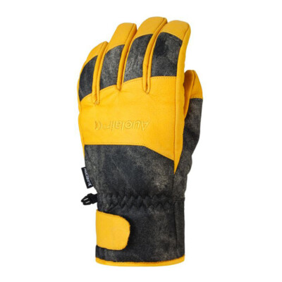 Auclair Derringer Gloves, New, Authorized Dealer