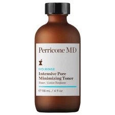 Perricone MD No Rinse Intensive Pore Minimizing Toner 4 oz118 ml. Facial Toner