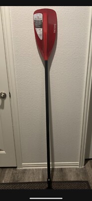 New No Limits Satori Adjustable Stand Up Paddle 67  to 83  Kayak Canoe Boat