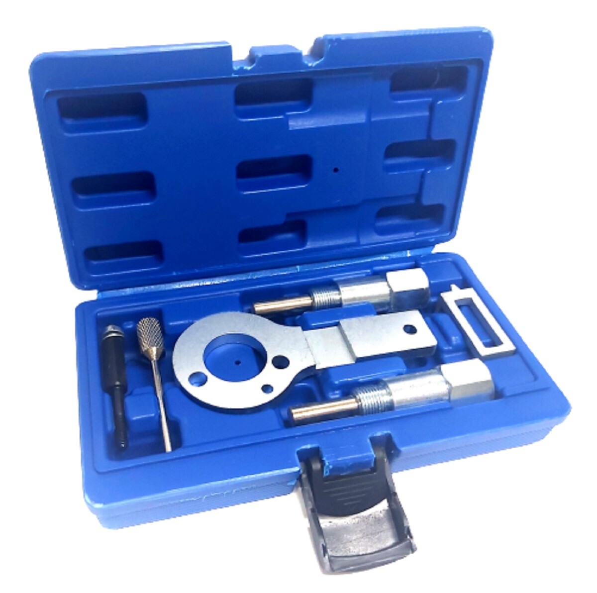 Kit Messa In Fase Motore Per Astra/Vectra/Zafira 1.9/2.0 CDTI - Strumenti Bloccaggio Distribuzione - Foto 4