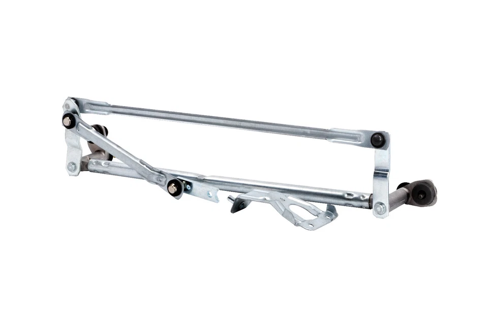 Conjunto de acoplamiento de transmisión limpiaparabrisas para VW Golf Jetta EOS GTI Rabbit Foto 3 de 4