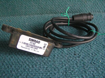 Simrad AT40 NMEA To Simnet Converter Adapter for NX40 NX45 MFD GPS Chartplotter