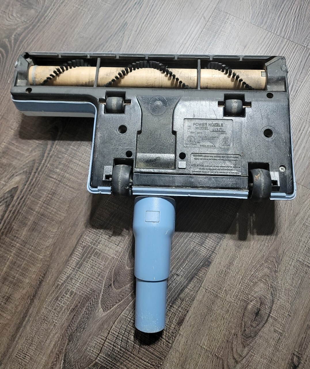 Electrolux Aerus Lux Legacy Power Nozzle Head Only Model N137. Read eBay