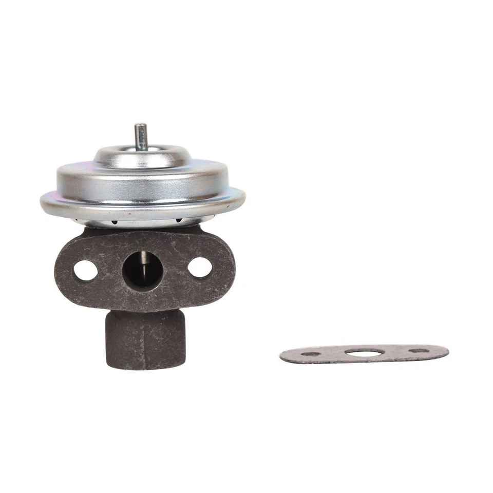 Válvula EGR de gas de escape con junta para Ford Escort Tracer 2,0 L 1997-2000 F7CZ9D475AA Foto 3 de 4