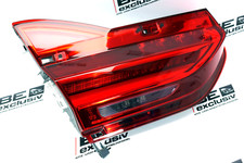 Original BMW 7er 740Le G12 Heckleuchte Leuchte Heckklappe links 7342967