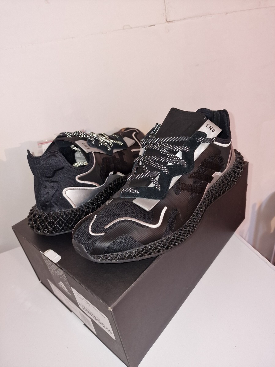 Adidas X End Evo 4d Dark Matter Limited Edition Uk UK