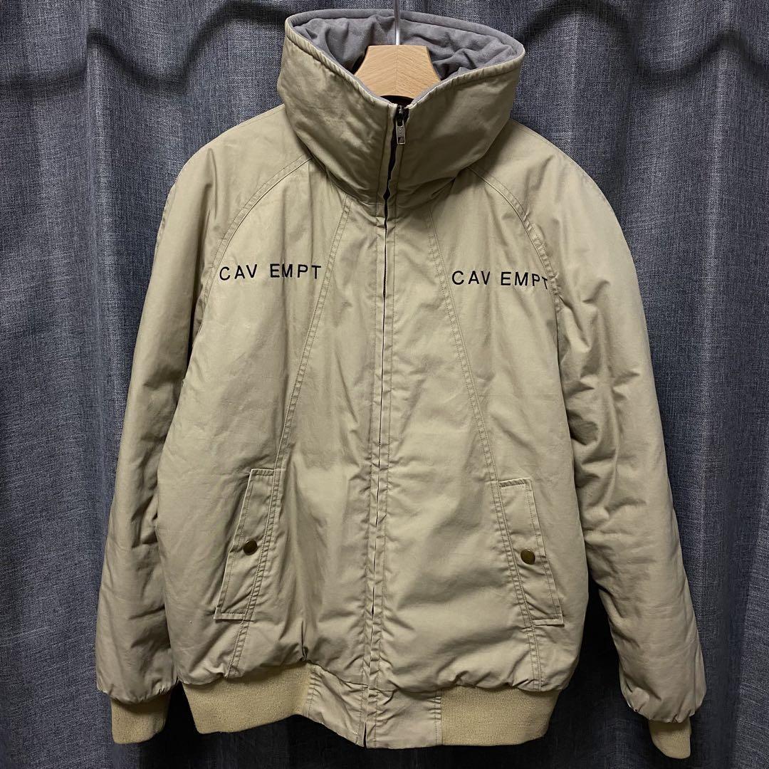 C.E CAVEMPT Jacket M Used | eBay C.E CAVEMPT Jacket M Used | eBay