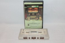 Doobie Brothers Cassette BEST OF THE DOOBIES 1976 WB M5-2978 Paper Label tested