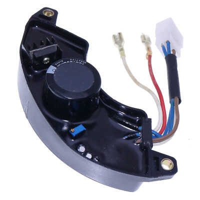 AVR Automatic Voltage Regulator 310227001-03T0800514 for Blackmax TTI 7000 8750