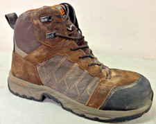 Timberland Pro Mens Payload 6 Composite Toe W...