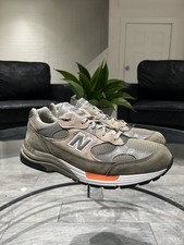 New Balance 992 x WTAPS Olive Drab 2020 