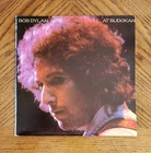 BOB DYLAN / BOB DYLAN AT BUDOKAN ~ '79 Press w Poster & Custom Inners ~ NR MINT