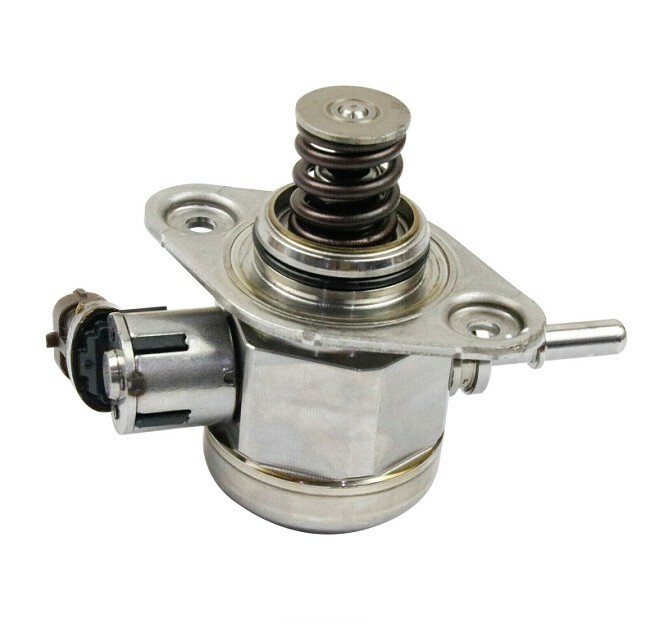 For Hyundai Accent Sonata Tucson Kia Rio Soul 1.6L High Pressure Fuel ...