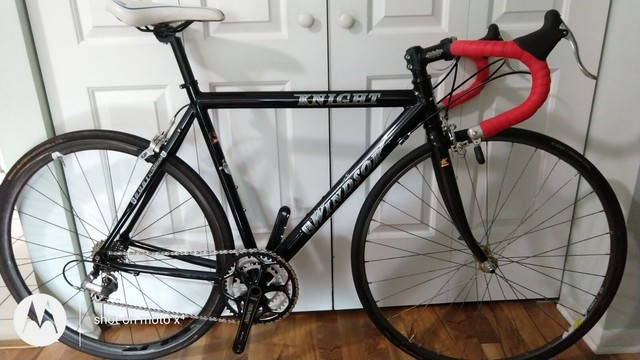 motobecane omni strada